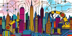 Venture Capital: Fueling the Next Big Idea