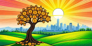 Sustainable Investing: Growth with Conscience