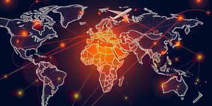 Trade Finance: Powering International Commerce