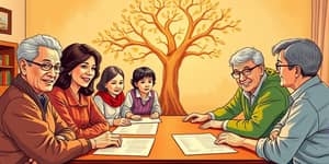 Estate Planning Products: Securing Your Family's Future