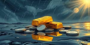 Precious Metals: A Haven in Volatile Times