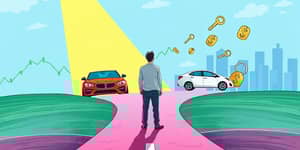 Leasing vs. Buying: A Financial Comparison