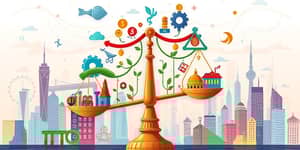 Risk and Reward: Finding Your Investment Sweet Spot