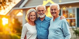 Equity Release: Unlocking Home Value for Retirement