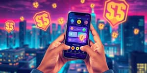 The Digital Wallet: Convenience and Security Combined