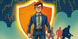 Protecting Your Investments from Fraud