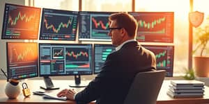 Choosing a Broker: What You Need to Know