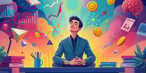 The Psychology of Investing: Mastering Your Mind