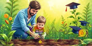 Custodial Accounts: Investing for the Next Generation