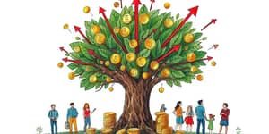 Tax-Efficient Investing: Keeping More of Your Gains