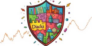 Diversification: The Ultimate Portfolio Protector