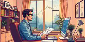 A Beginner's Guide to Stock Market Analysis