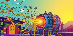 Passive Income Playbook: Building Automated Wealth