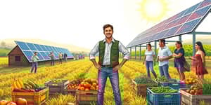 Bootstrap to Billion: Rural Entrepreneurship on a Budget