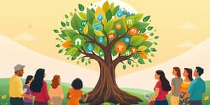 Ethical Investing: Making Money with a Conscience