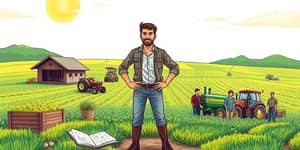 The Ruralpreneur's Blueprint: Financial Planning Essentials