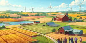 Farm to Fortune: Growing Your Rural Business