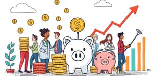 Health Savings Accounts: Smart Spending, Tax Benefits