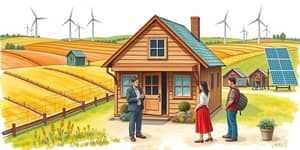 Beyond the Bank: Alternative Funding for Rural Businesses