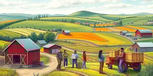 Scaling the Silo: Expanding Your Rural Business