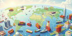 Global Markets: Opportunities Across Borders