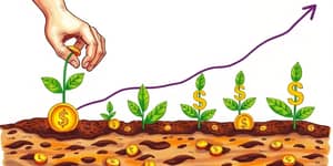 The Power of Dollar-Cost Averaging