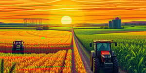 Food Security, Financial Security: Funding Agri-Businesses