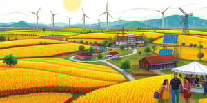 Small Town, Big Bucks: Unlocking Rural Investment