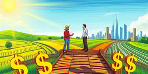 Bridging the Gap: Connecting Rural Businesses to Capital