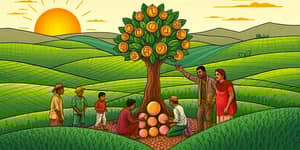 The Co-op Capitalist: Financing Rural Cooperatives