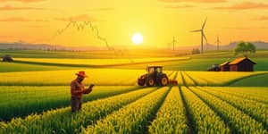 Plowing Profits: Financial Strategies for Rural Ventures