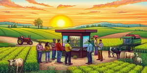 The Agri-Finance Edge: Smart Money for Rural Enterprises