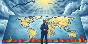 Navigating Volatility: Staying Calm in Choppy Markets