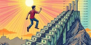 From Debt to Dollars: Investing Your Way to Freedom