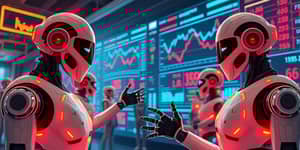 The Role of Robotics in Modern Investing