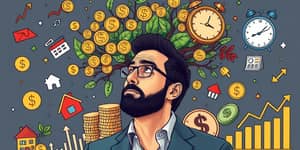 Wealth Creation: Habits of Successful Investors