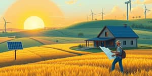 Cash Cows and Countryside Commerce: Rural Funding Guide