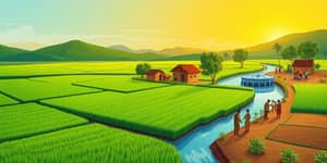 Water Wise, Money Savvy: Investing in Rural Water Management