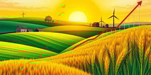 From Pasture to Portfolio: Financial Freedom in Rural Areas