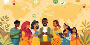 Microfinance: Empowering Small Businesses Globally