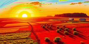 Investing in the Outback: Opportunities Beyond the City