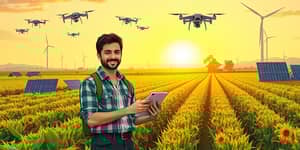 Next Gen Farmers: Financing the Future of Rural Agriculture