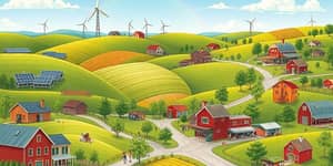 The Rural Renaissance: Investing in Community Ventures