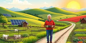The Rural Retirement Reimagined: Investing for Your Future