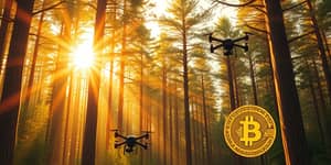 The Forestry Fortune: Financial Strategies for Timber Ventures