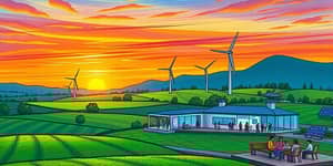 Navigating New Horizons: Funding Rural Innovation