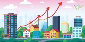 Real Estate Riches: Investing in Properties