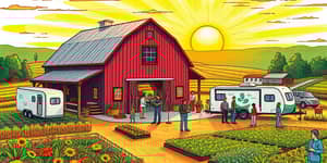 The Wellness Farm: Investing in Rural Health Ventures