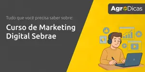 Curso de Marketing Digital Sebrae: Tudo que Você Precisa Saber