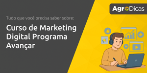 Curso de Marketing Digital Programa Avançar: Tudo que Você Precisa Saber